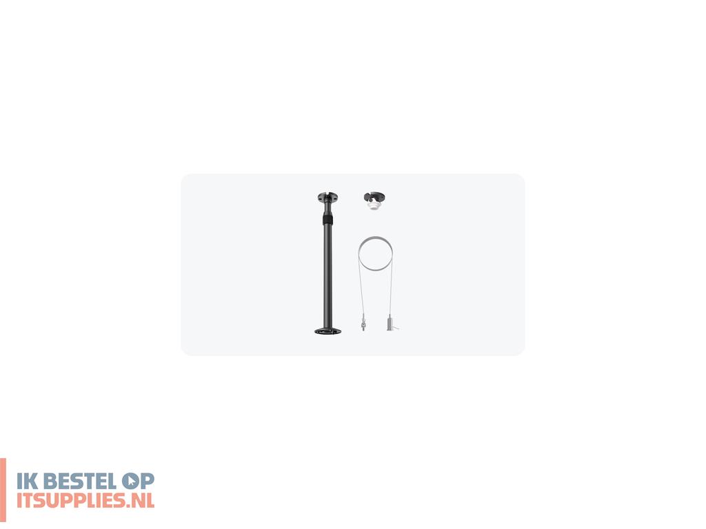 3008351-yealink_3311091_accessoire_voor_videoconferenties_montageset_zwart-_grijs
