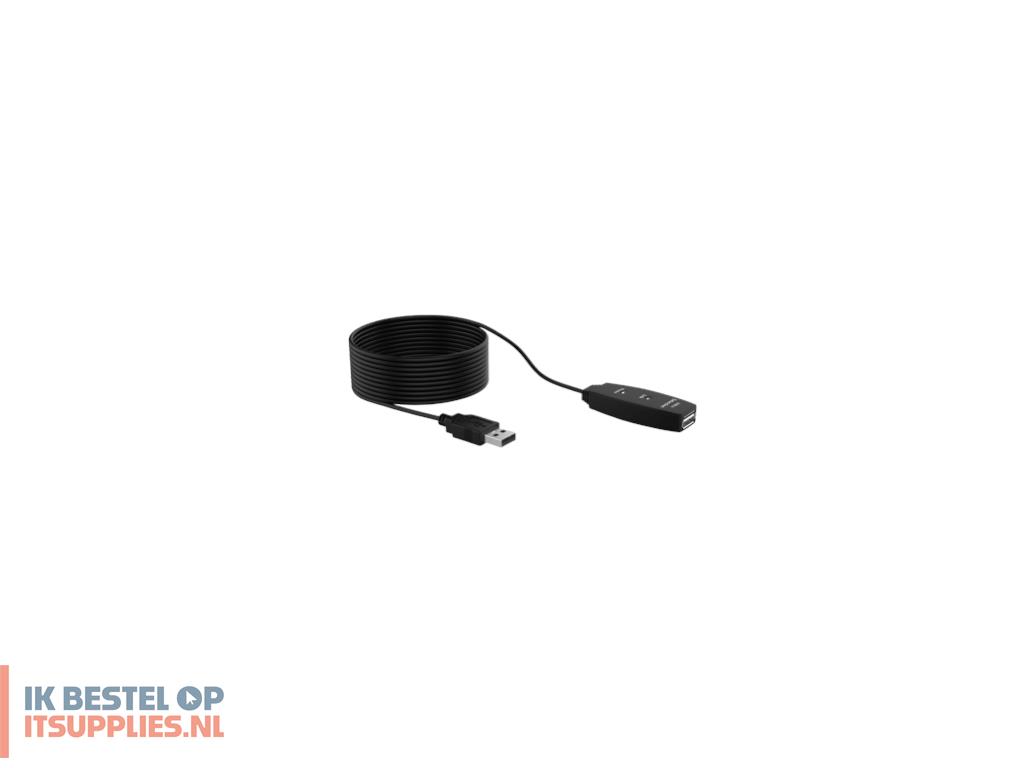 4623888-yealink_usb2-ext-10m_usb-kabel_usb_20_usb_a_zwart
