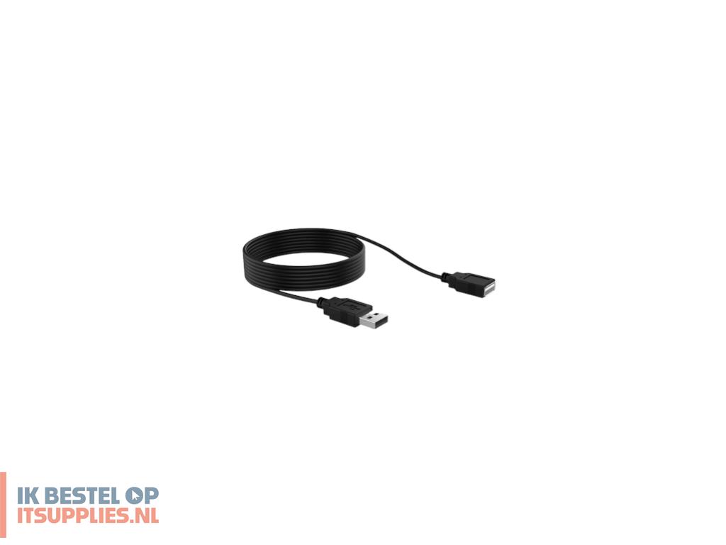 3200439-yealink_usb2-ext-5m_usb-kabel_zwart