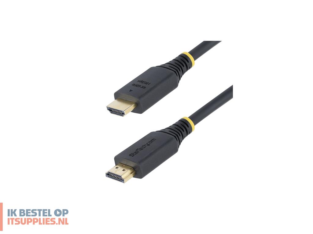 5011199-startechcom_hdmi2-cable-4k60-30c_hdmi_kabel_hdmi_type_a_standaard_zwart