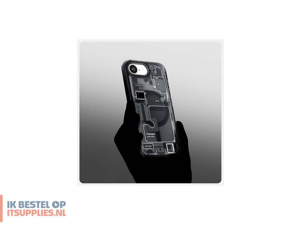 0448322-spigen_ultra_hybrid_zero_one_magfit_mobiele_telefoon_behuizingen_15-5_cm_61_hoes_zwart
