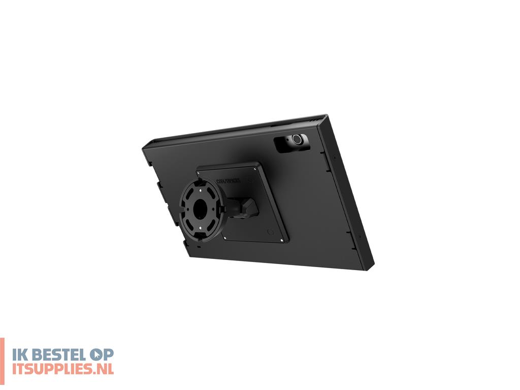 2207302-compulocks_505b209swlb_veiligheidsbehuizing_voor_tablets_27-7_cm_109_zwart