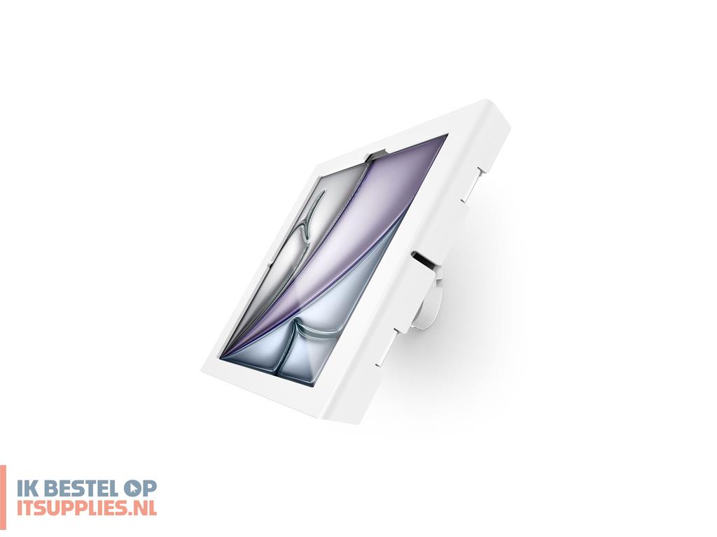 5557311-compulocks_505w13apxw_veiligheidsbehuizing_voor_tablets_33_cm_13_wit