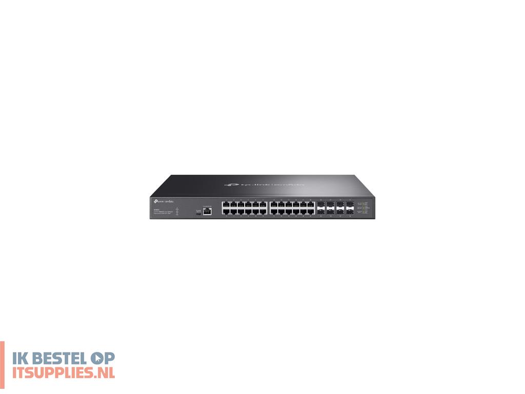 2300775-tp-link_omada_sx3832_netwerk-switch_managed_l2l2_10g_ethernet_100100010000_1u_zwart