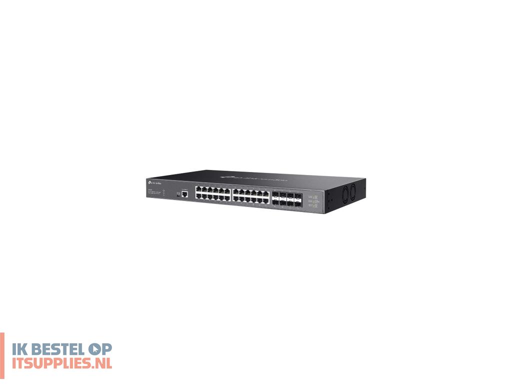 2309489-tp-link_omada_sx3832_netwerk-switch_managed_l2l2_10g_ethernet_100100010000_1u_zwart