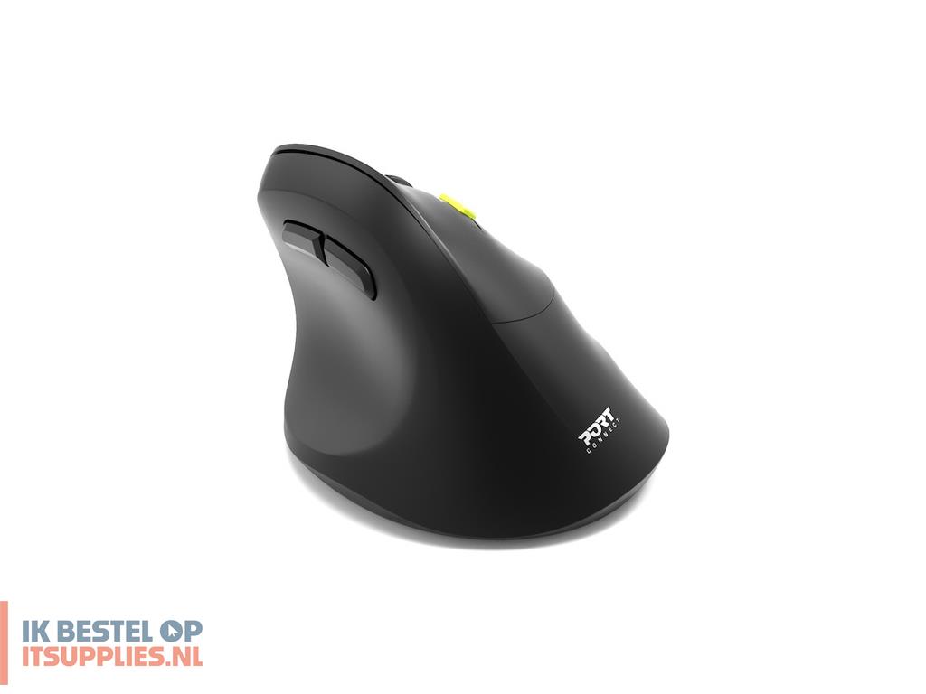 0046728-port_designs_910007_muis_universeel_rechtshandig_rf-draadloos_bluetooth_optisch_2400_dpi