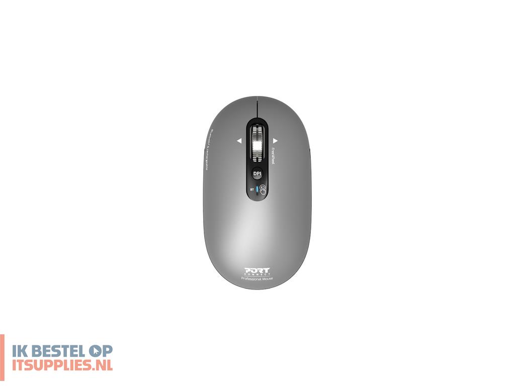 0110622-port_designs_910009_muis_universeel_ambidextrous_bluetooth_optisch_3200_dpi