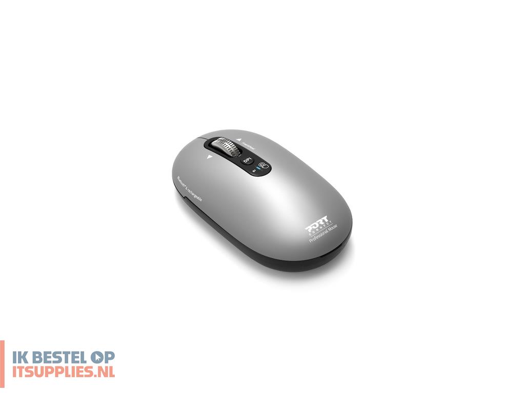 0118058-port_designs_910009_muis_universeel_ambidextrous_bluetooth_optisch_3200_dpi