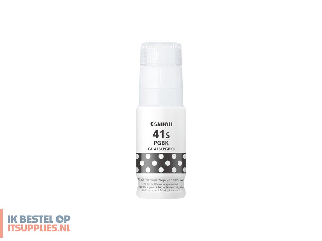 4515442-canon_gi-41s_pgbk_inktcartridge_1_stuks_origineel_zwart