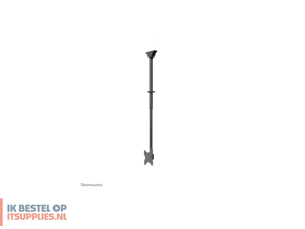 0610103-neomounts_cl35-340bl12_tv-bevestiging_106-7_cm_42_zwart