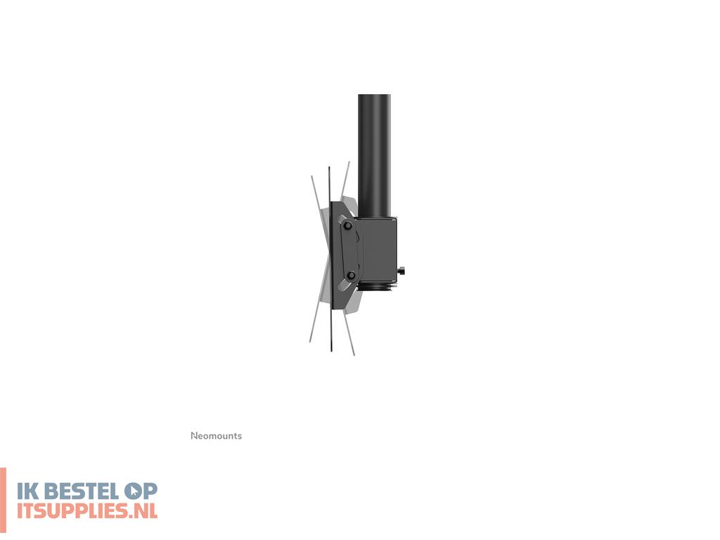 0616529-neomounts_cl35-340bl12_tv-bevestiging_106-7_cm_42_zwart