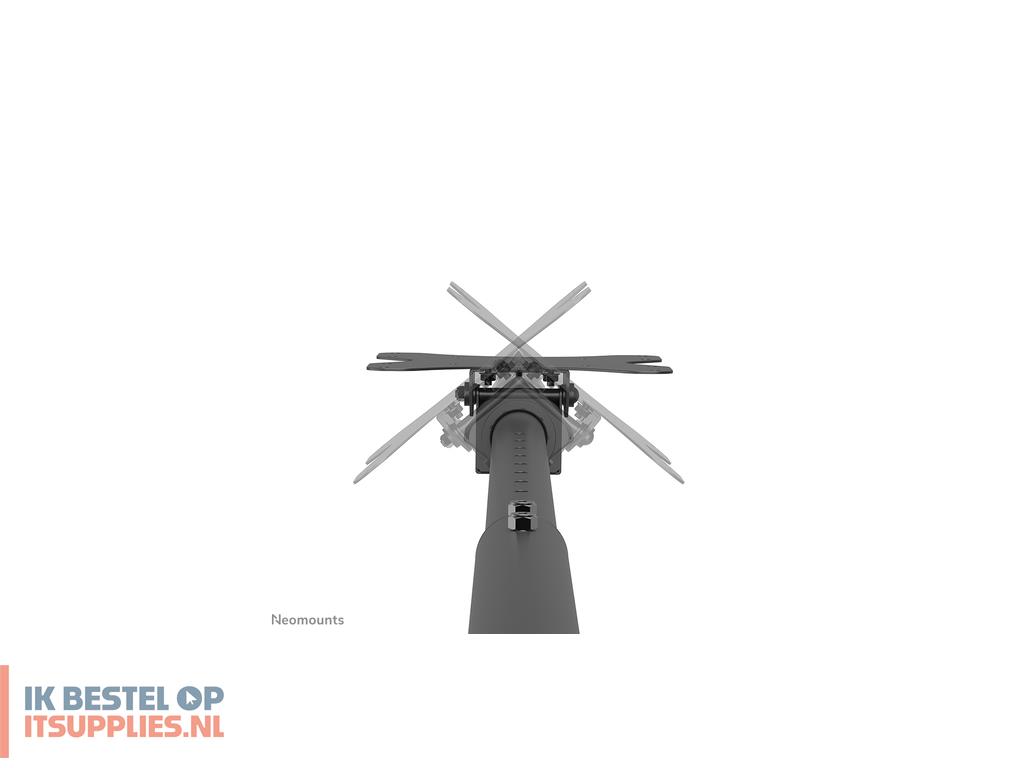 0624208-neomounts_cl35-340bl12_tv-bevestiging_106-7_cm_42_zwart