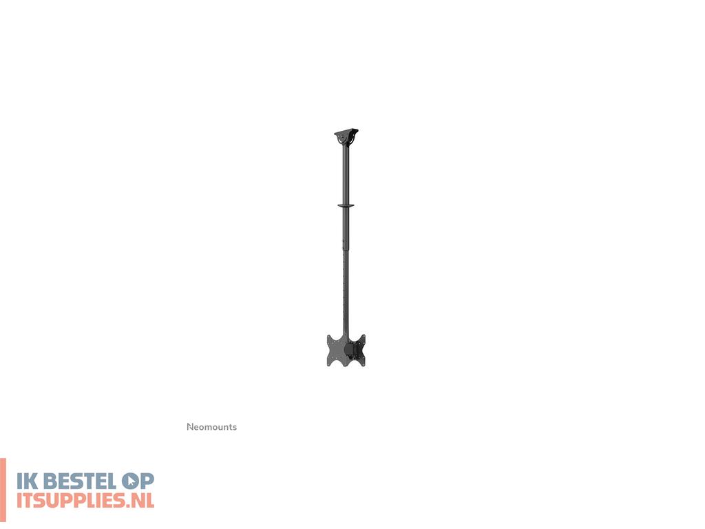 3756933-neomounts_cl35-340bl22_tv-bevestiging_106-7_cm_42_zwart