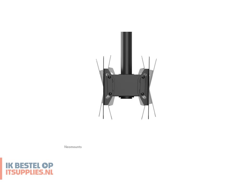 3803062-neomounts_cl35-340bl22_tv-bevestiging_106-7_cm_42_zwart
