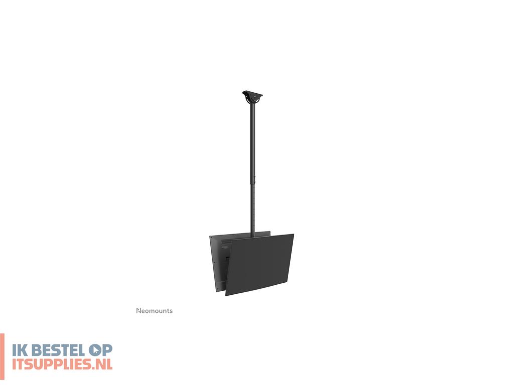 3814300-neomounts_cl35-340bl22_tv-bevestiging_106-7_cm_42_zwart