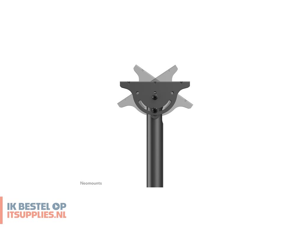 3815824-neomounts_cl35-340bl22_tv-bevestiging_106-7_cm_42_zwart