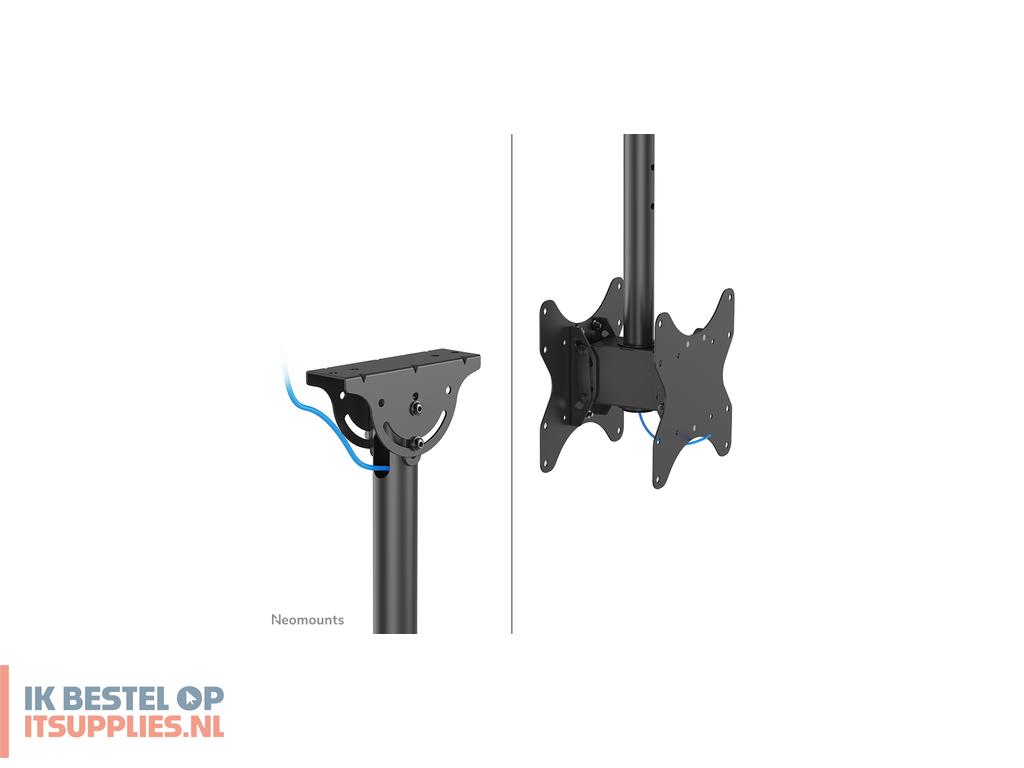 3822364-neomounts_cl35-340bl22_tv-bevestiging_106-7_cm_42_zwart