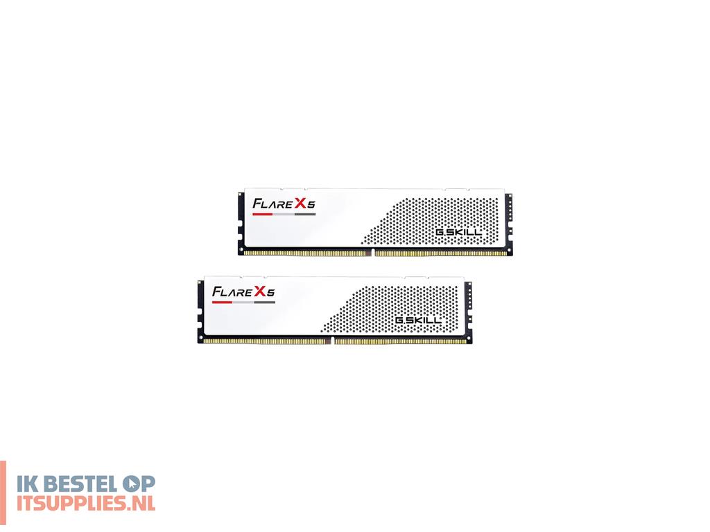 0753978-gskill_flare_x5_f5-6000j2836g32gx2-fx5w_geheugenmodule_64_gb_2_x_32_gb_ddr5_4800_mts