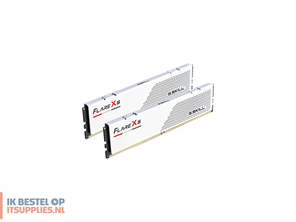 0758875-gskill_flare_x5_f5-6000j2836g32gx2-fx5w_geheugenmodule_64_gb_2_x_32_gb_ddr5_4800_mts