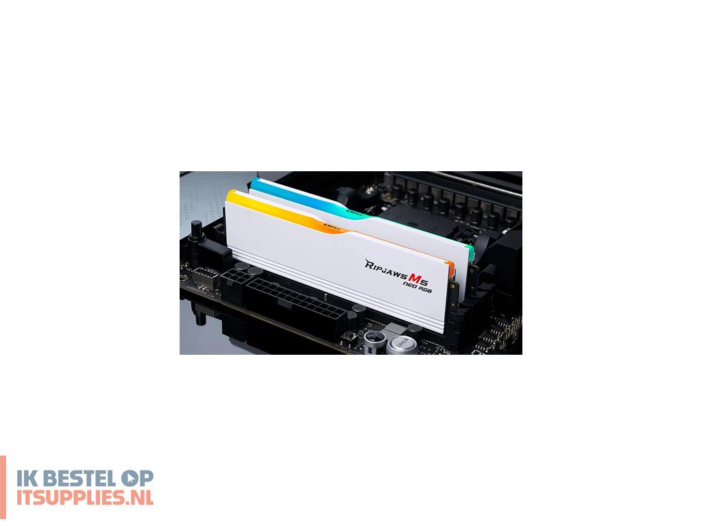 1039134-gskill_ripjaws_m5_rgb_f5-6000j3648d16gx2-rm5nrw_geheugenmodule_32_gb_2_x_16_gb_ddr5_6000_mts