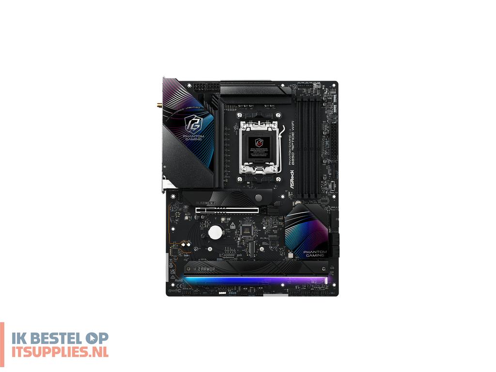 0246893-asrock_phantom_gaming_b850_riptide_wifi_amd_b850_socket_am5_atx
