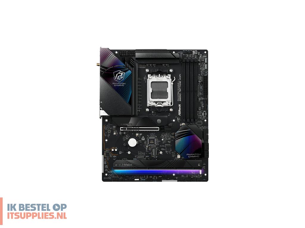 0249692-asrock_phantom_gaming_b850_riptide_wifi_amd_b850_socket_am5_atx