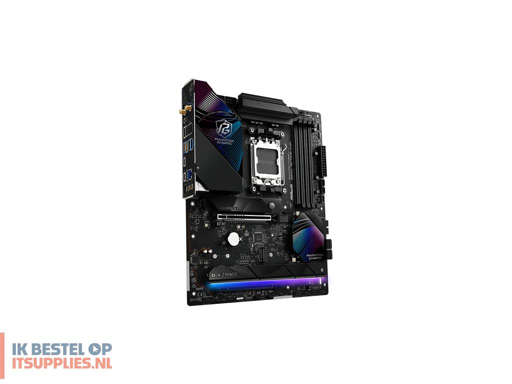 0252392-asrock_phantom_gaming_b850_riptide_wifi_amd_b850_socket_am5_atx