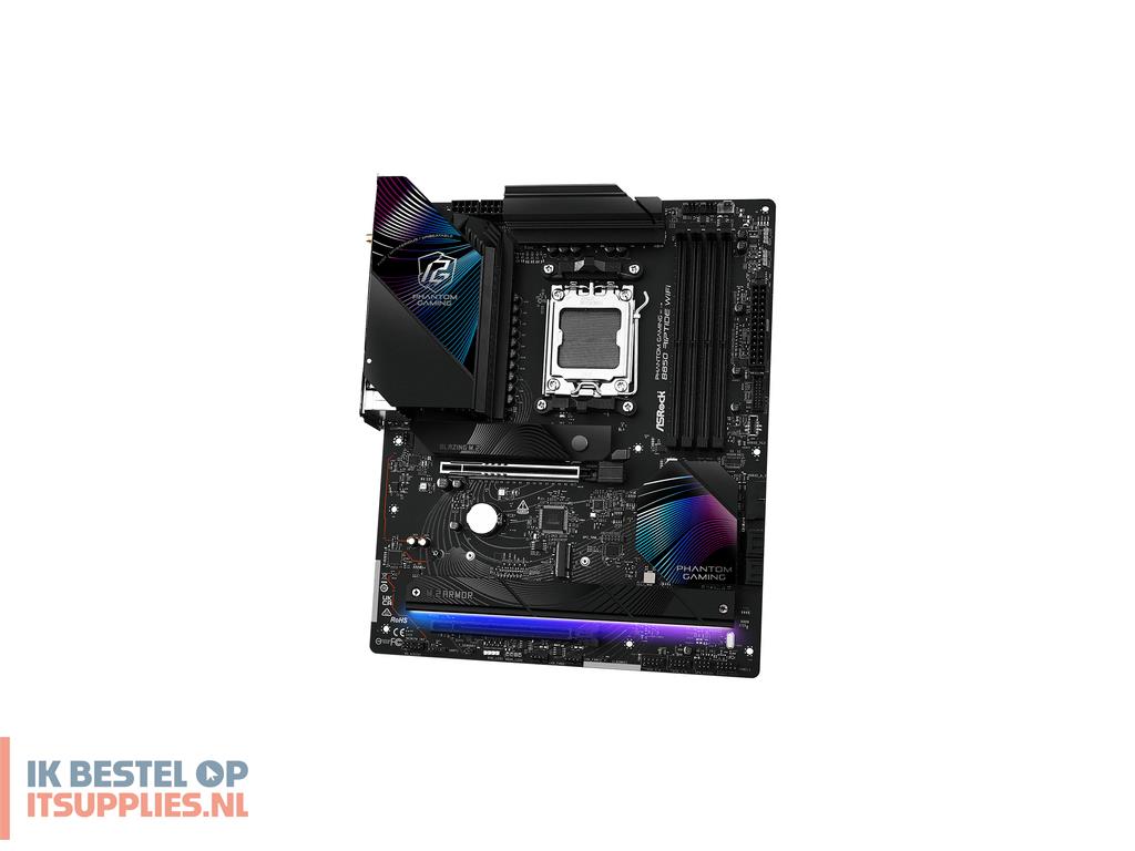 0254763-asrock_phantom_gaming_b850_riptide_wifi_amd_b850_socket_am5_atx