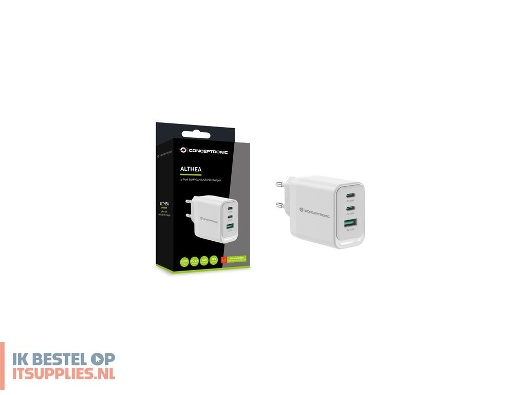 3105219-conceptronic_althea21w65_oplader_voor_mobiele_apparatuur_universeel_wit_ac_snel_opladen_binnen