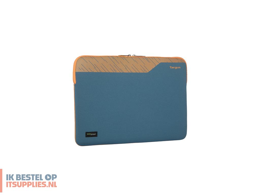 0149421-targus_pulse_ii_ecosmart_40-6_cm_16_opbergmapsleeve_blauw-_oranje