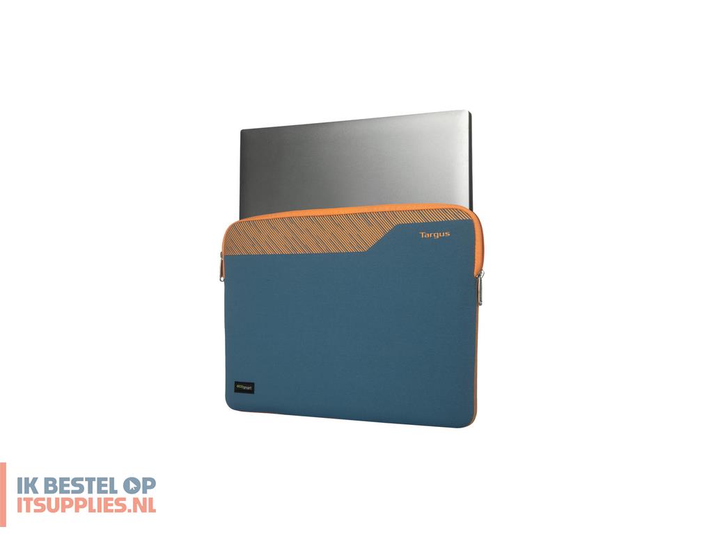 0156802-targus_pulse_ii_ecosmart_40-6_cm_16_opbergmapsleeve_blauw-_oranje