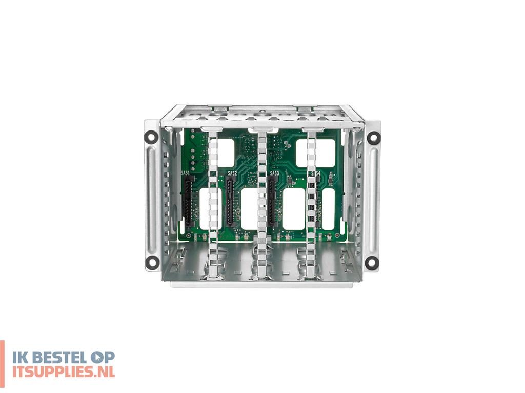 4547853-refurbished_hpe_ml350_gen9_lff_media_cage_kit_hdd-behuizing