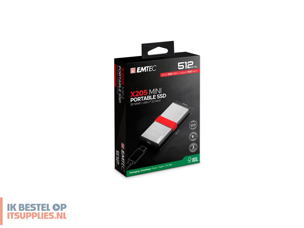 0244469-emtec_x205_mini_512_gb_usb_type-c_usb_32_gen_2x2_zilver
