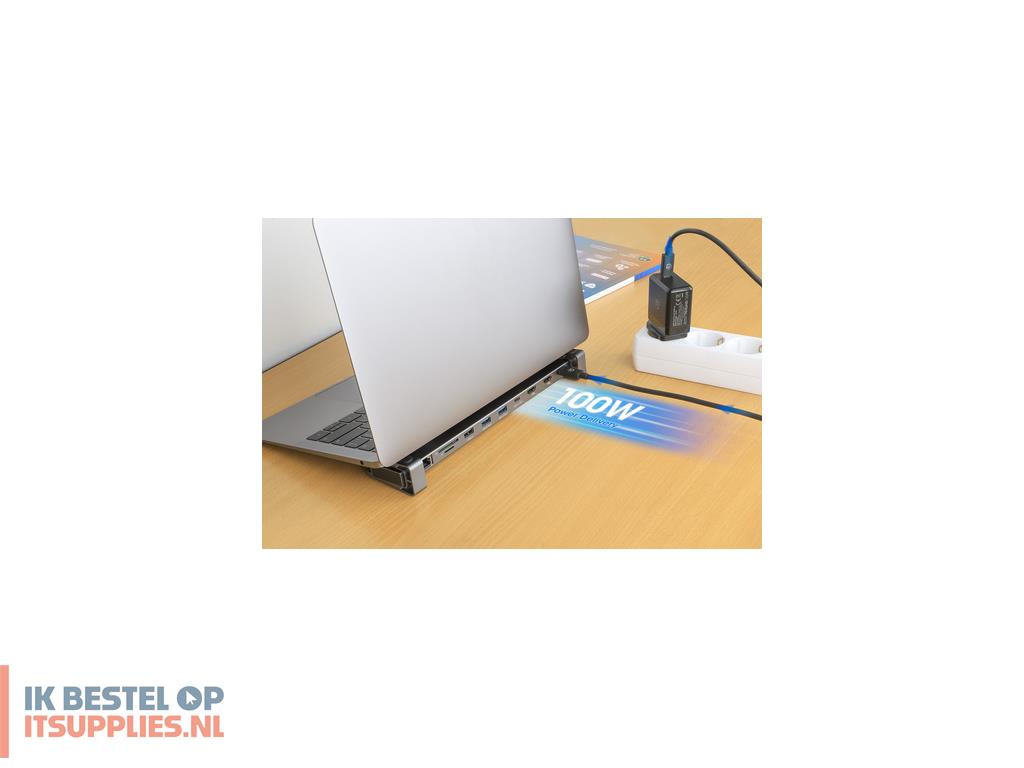 2406729-manhattan_190398_laptop_dock_poortreplicator_bedraad_usb_32_gen_1_31_gen_1_type-c_grijs