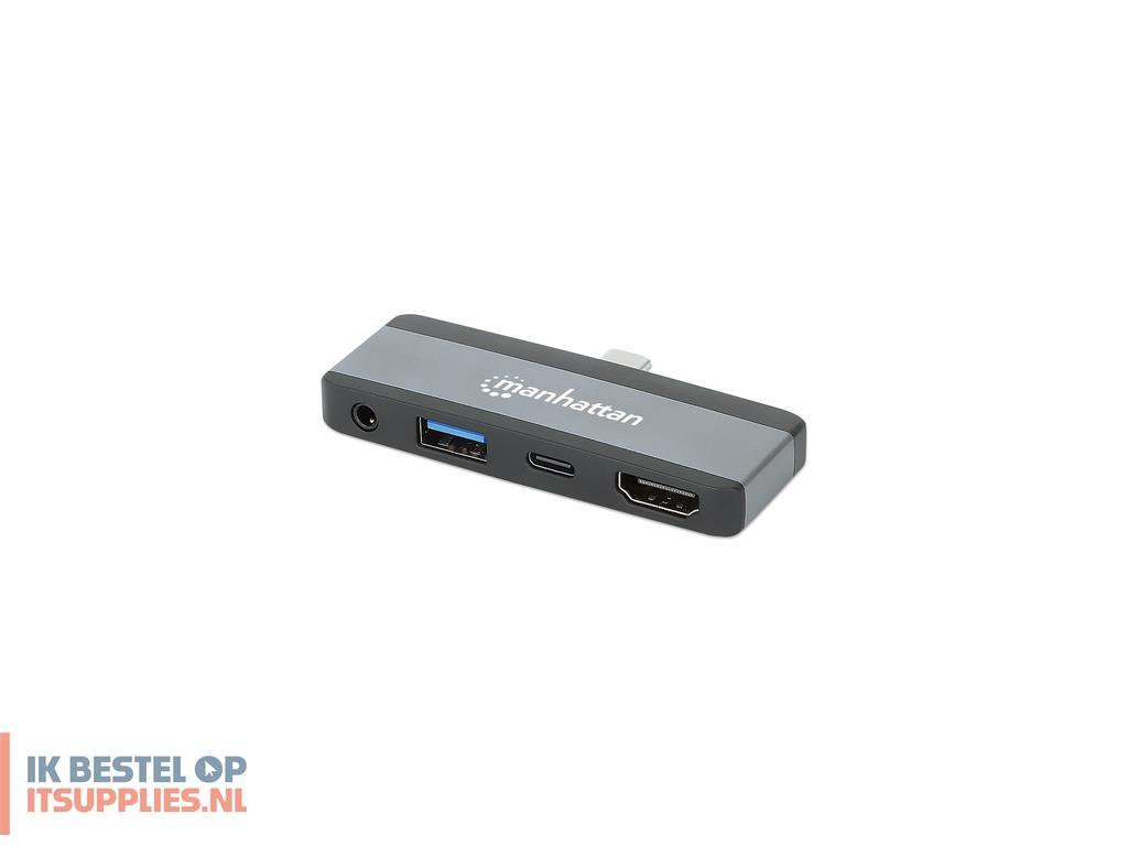 5642006-manhattan_190404_laptop_dock_poortreplicator_bedraad_usb_32_gen_2_31_gen_2_type-c_grijs