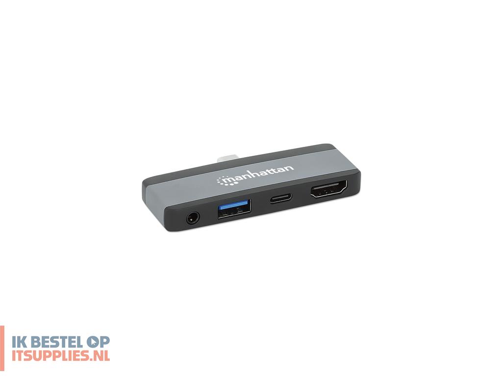 5655583-manhattan_190404_laptop_dock_poortreplicator_bedraad_usb_32_gen_2_31_gen_2_type-c_grijs