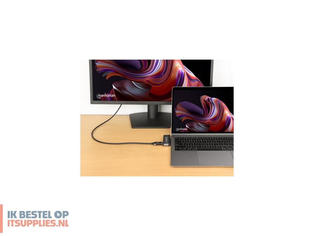 5724395-manhattan_190404_laptop_dock_poortreplicator_bedraad_usb_32_gen_2_31_gen_2_type-c_grijs