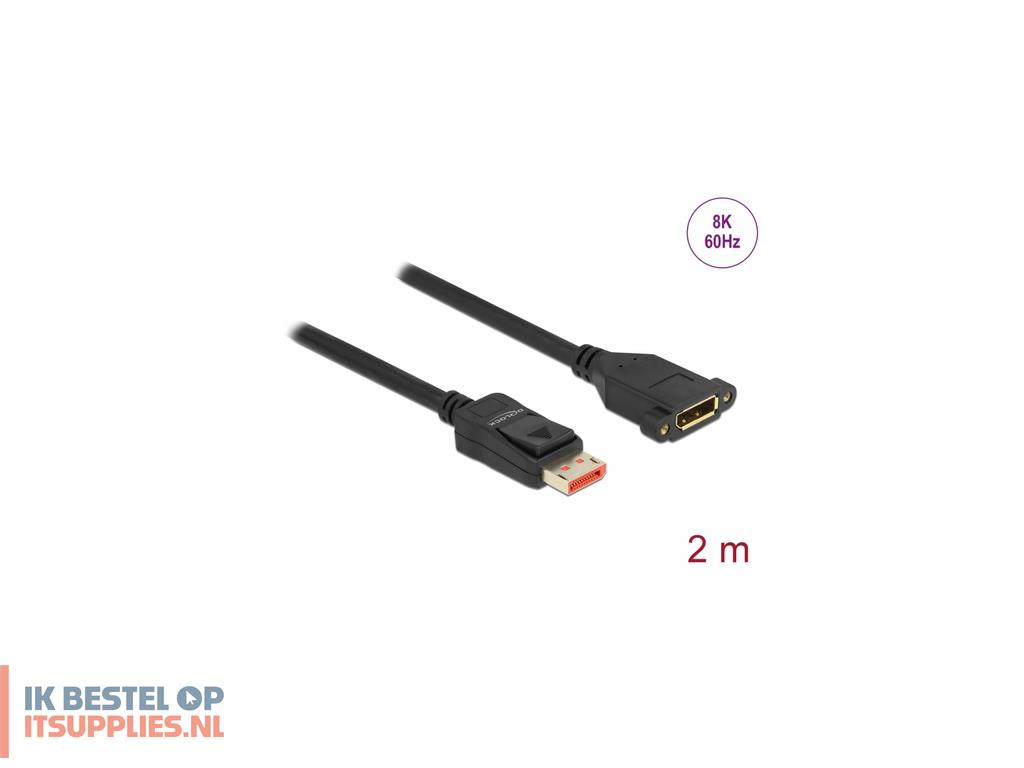 1826112-delock_87097_displayport_kabel_2_m_zwart