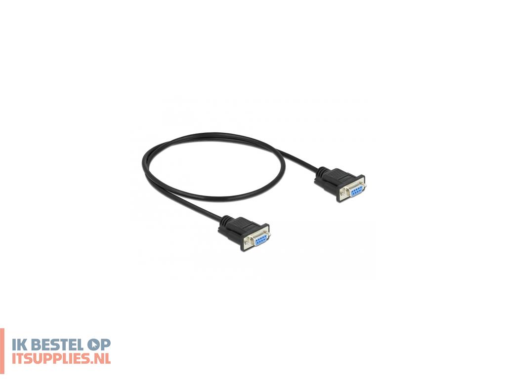 5645016-delock_87788_seriele_kabel_zwart_0-5_m_db-9