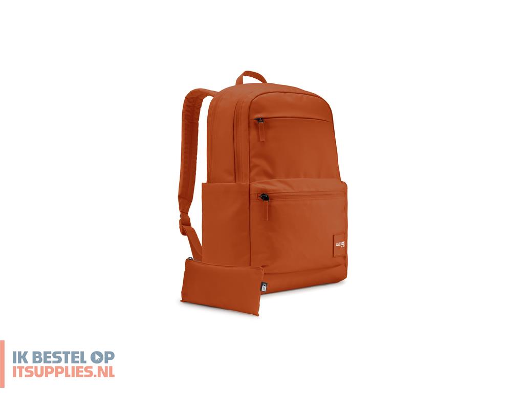 2342212-case_logic_campus_ccam3216_-_raw_copper_rugzak_casual_rugzak_oranje_polyester