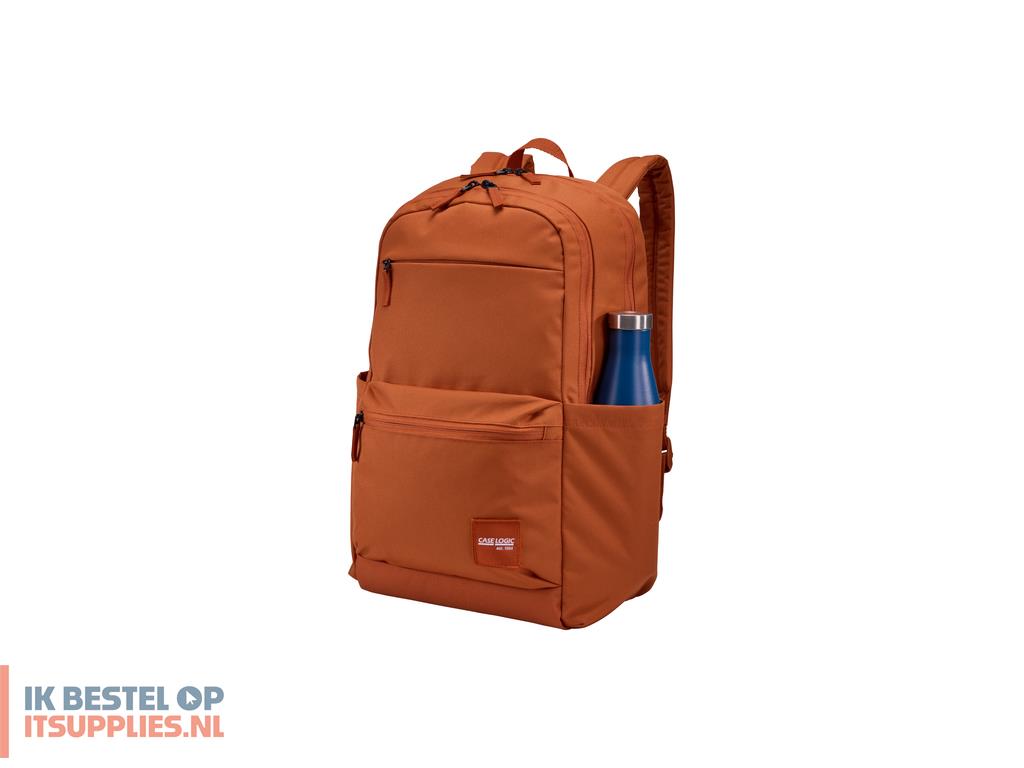 2402486-case_logic_campus_ccam3216_-_raw_copper_rugzak_casual_rugzak_oranje_polyester