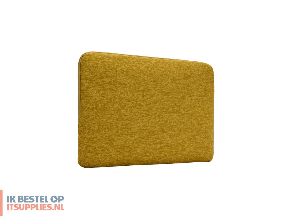0856670-case_logic_reflect_refpc114_dim_gold_33-8_cm_133_opbergmapsleeve_goud