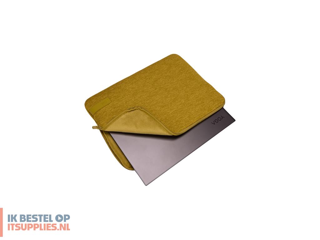3552938-case_logic_reflect_refpc116_dim_gold_39-6_cm_156_opbergmapsleeve_rood