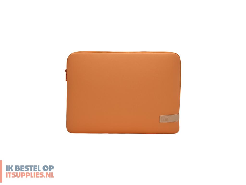 4614944-case_logic_reflect_refpc116_luscious_orange_39-6_cm_156_opbergmapsleeve_rood