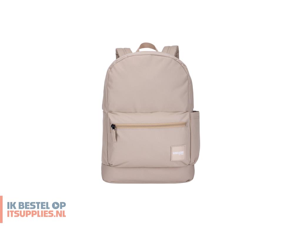 4618395-case_logic_campus_ccam1216_boulder_biege_rugzak_casual_rugzak_beige_polyester