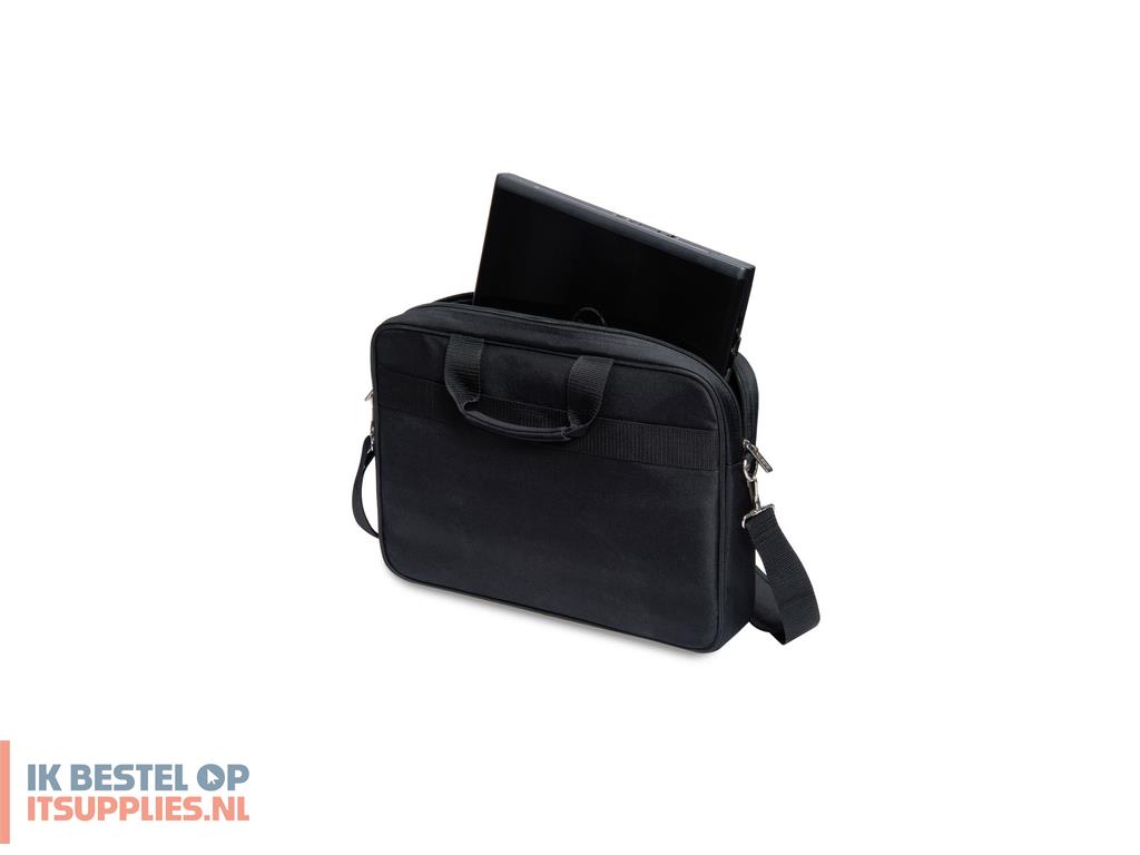4143756-dicota_d30805-rpet_laptoptas_40-6_cm_16_tas_met_bovensluiting_zwart