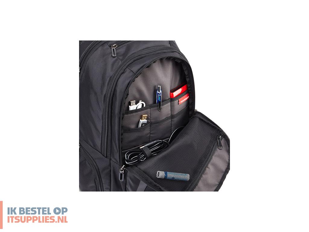 5736607-case_logic_professional_rbp315_black_39-6_cm_156_rugzak_zwart