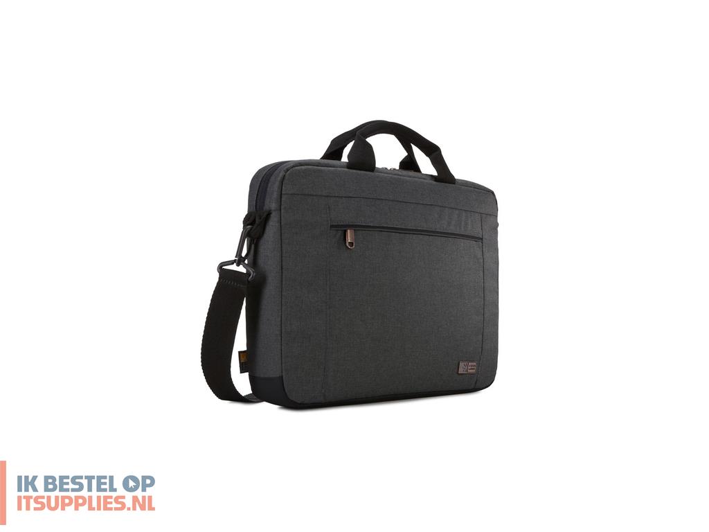 3849249-case_logic_era_eraa114_obsidian_35-6_cm_14_aktetas_grijs