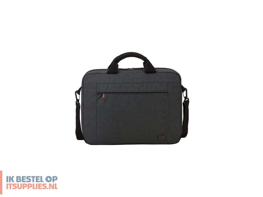 3900604-case_logic_era_eraa114_obsidian_35-6_cm_14_aktetas_grijs