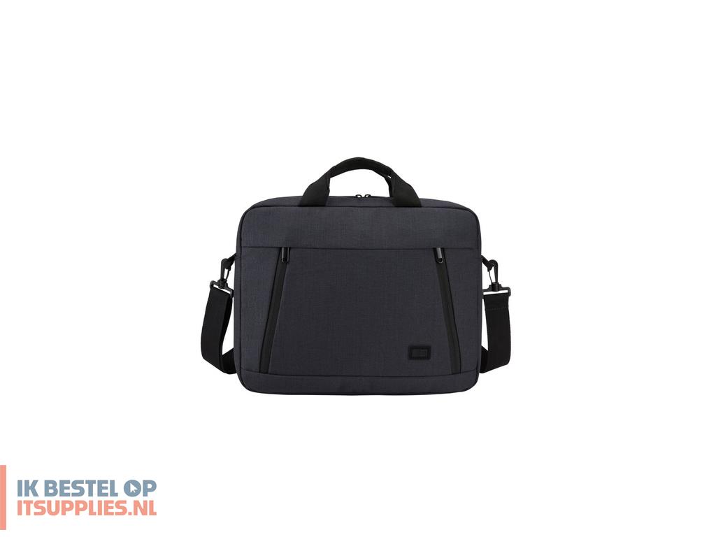 5227393-case_logic_huxton_huxa214_black_35-6_cm_14_aktetas_zwart-_grijs